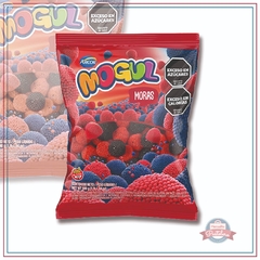 Moras | Mogul