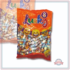 Pastillas Lucky