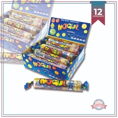 Gomitas Frutales | Mogul