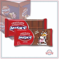 Chocolate negro | Misky