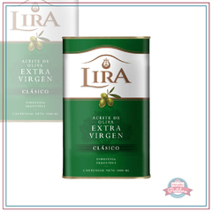 Aceite de oliva X1L | Lira