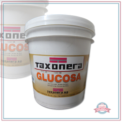 GLUCOSA | TAXONERA