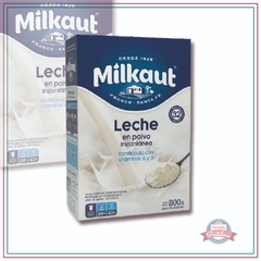 Leche en polvo | Milkaut