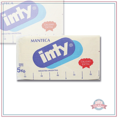 Manteca | Inty - 5Kg