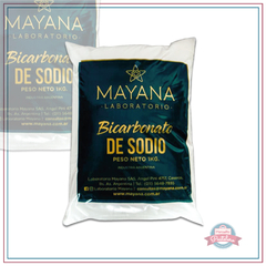 BICARBONATO DE SODIO | MAYANA