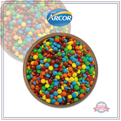 Mini Rocklets | Arcor