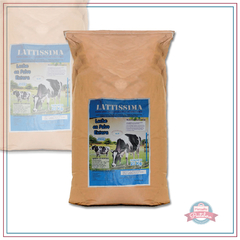 Leche en polvo | Lattissima