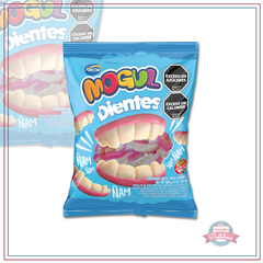 Gomitas Dientes | Mogul