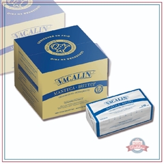 Manteca | Vacalin - 5Kg