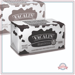 Manteca | Vacalin - 200Grs