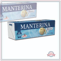 Manterina Masas | Dánica - 5Kg