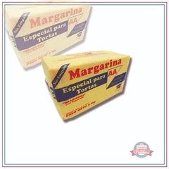 Margarina AA | Rolidar - 5Kg