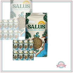 Yerba mate | SALUS - comprar online