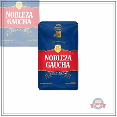 Yerba mate | NOBLEZA GAUCHA