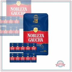 Yerba mate | NOBLEZA GAUCHA - comprar online