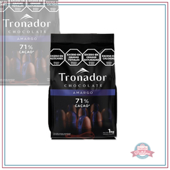 Cobertura | Tronador - 1Kg - tienda online