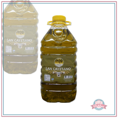 Aceite de oliva X4L | San Cayetano