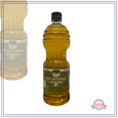 Aceite de oliva X1L | San Cayetano