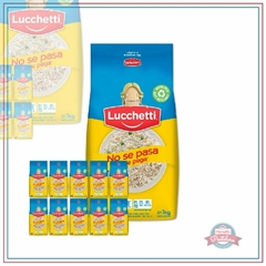 Arroz Parboil | Lucchetti - comprar online