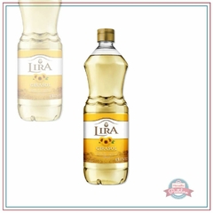 Aceite de Girasol | Lira