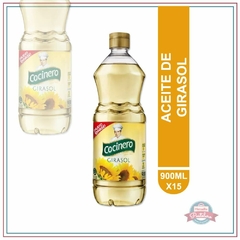 Aceite de Girasol | Cocinero - comprar online