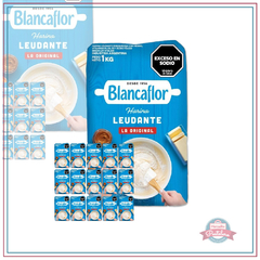 Harina Leudante | Blancaflor - comprar online