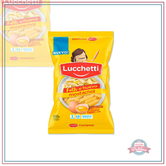 Fideos Mostachol al huevo N°51 | LUCCHETTI