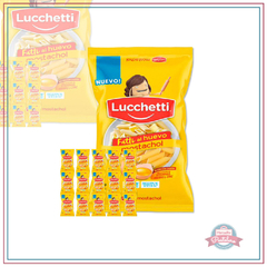 Fideos Mostachol al huevo N°51 | LUCCHETTI - comprar online