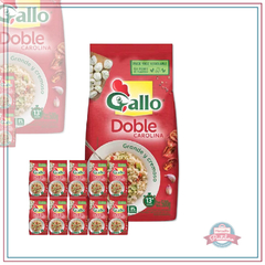 Arroz Doble Carolina | Gallo - comprar online