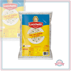 ARROZ PARBOIL | LUCCHETTI