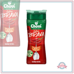 Salsa Brava | Chovi