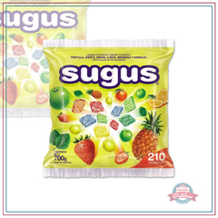 Caramelos Sugus | Arcor