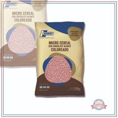 Micro cereal | Argenfrut - 200Grs - tienda online