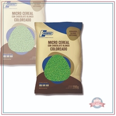 Imagen de Micro cereal | Argenfrut - 200Grs