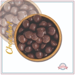 Avellanas cubiertas | Chocolart