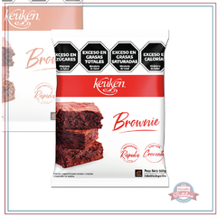 Mix Brownie | Keukén