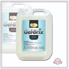 Aroma manteca | Gelbrix