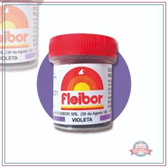 Col. VIOLETA | Fleibor