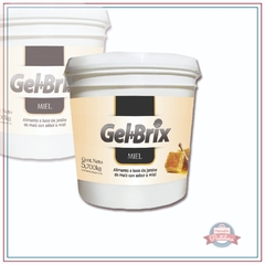 Miel Industrial | Gelbrix