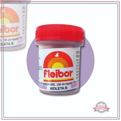 Col. VIOLETA B | Fleibor