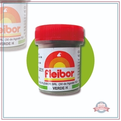 Col. VERDE H | Fleibor