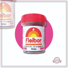 Col. ROSA | Fleibor