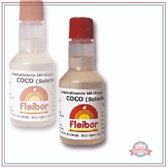 Es. de Coco | Fleibor