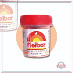 Col. NARANJA S | Fleibor