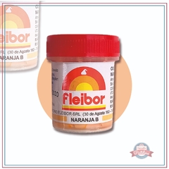 Col. NARANJA B | Fleibor