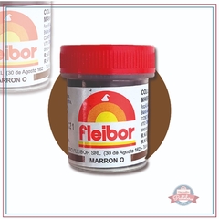 Col. MARRON O | Fleibor