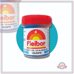 Col. CELESTE | Fleibor