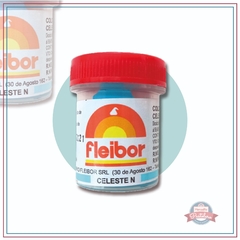 Col. CELESTE N | Fleibor