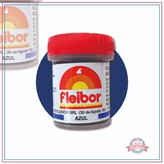 Col. AZUL | Fleibor