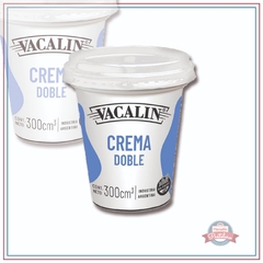 Crema de leche | Vacalín - comprar online